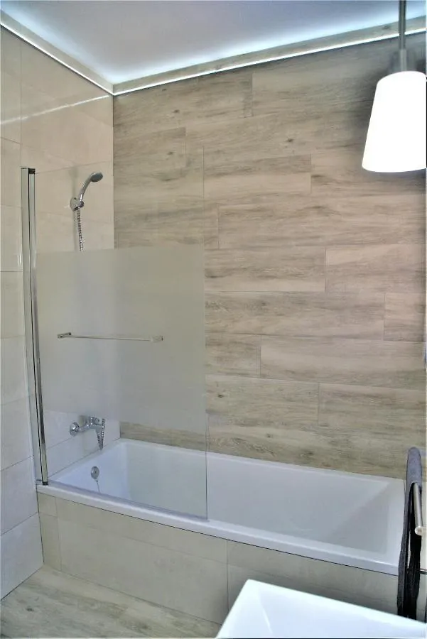 Chalet blanco con piscina privada Isola Cristina 0*,  Spagna