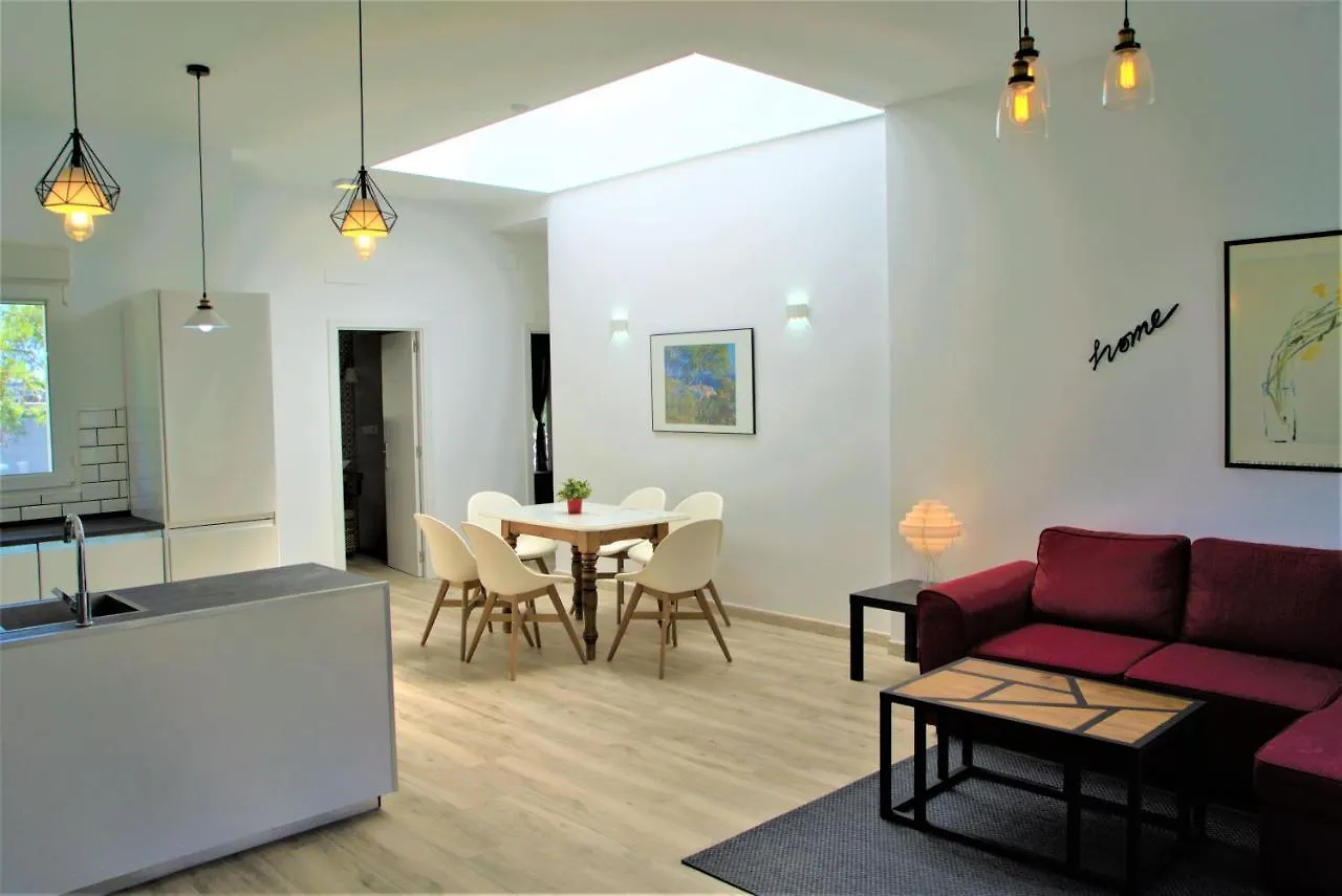 Chalet Blanco Isla Cristina 0*,  Spain