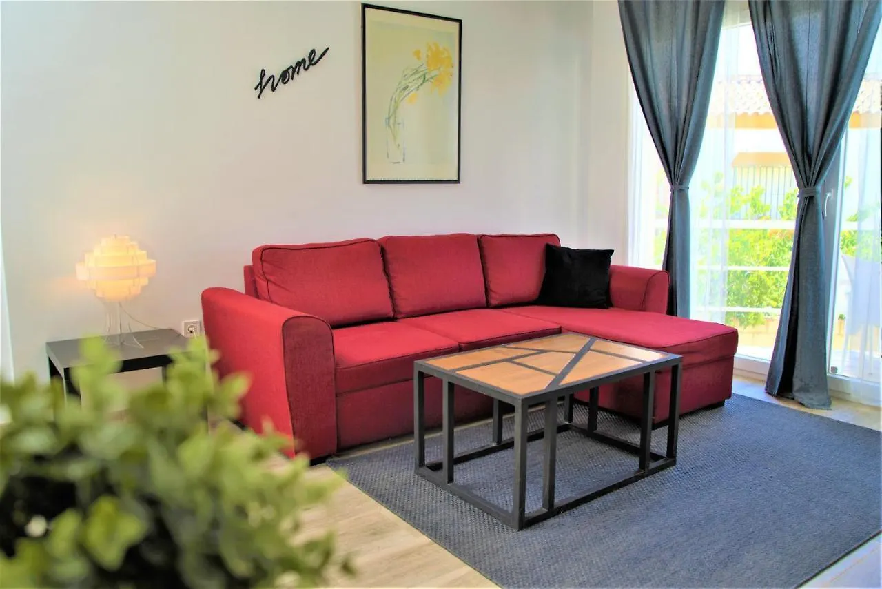Chalet Blanco Isla Cristina 0*,