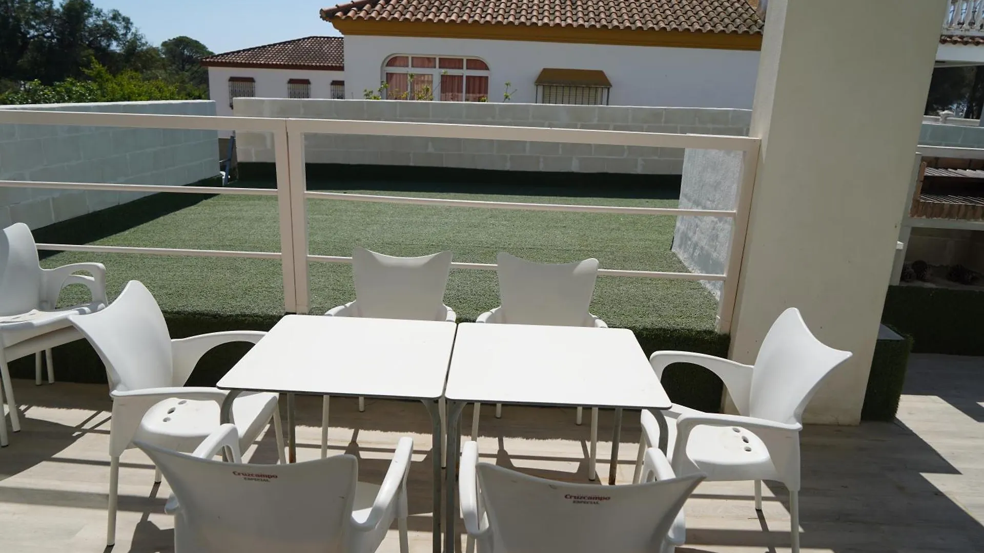 Chalet Blanco Isla Cristina 0*,  Spain