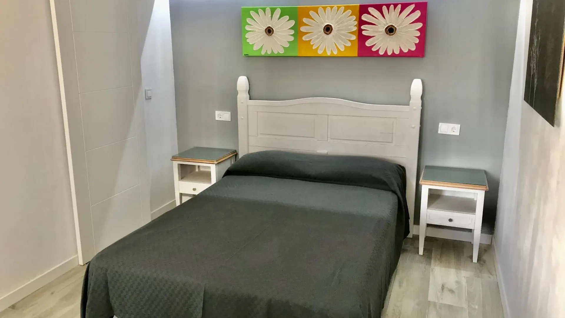 Holiday home Chalet Blanco Isla Cristina