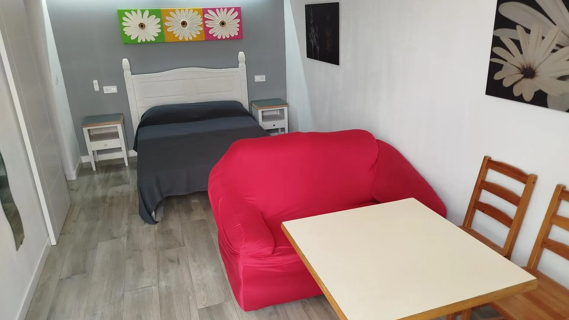 Holiday home Chalet Blanco Isla Cristina