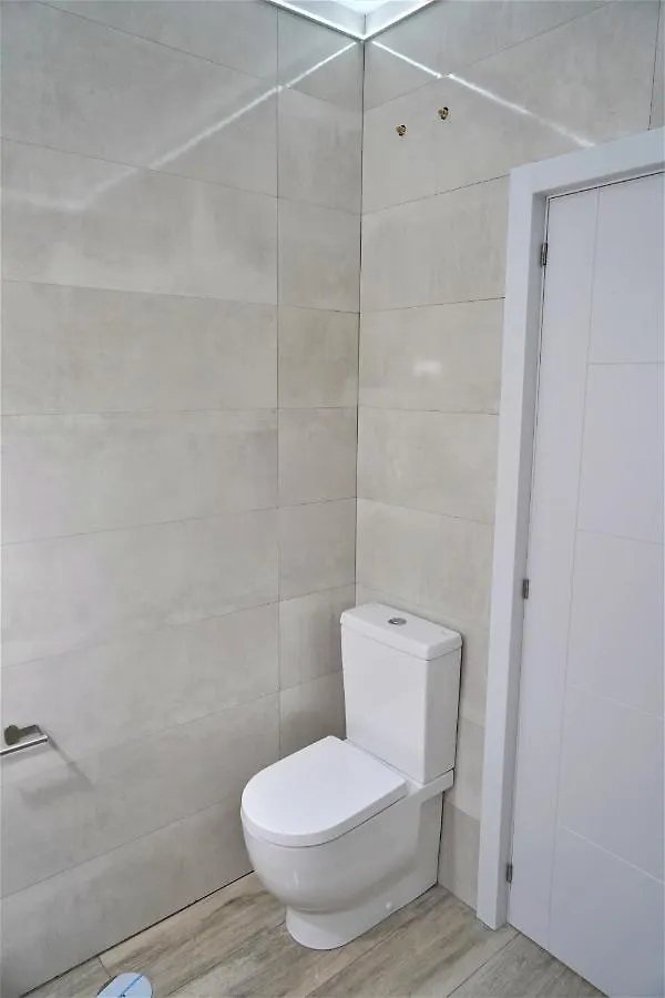 Сasa de vacaciones Chalet blanco con piscina privada Isla Cristina