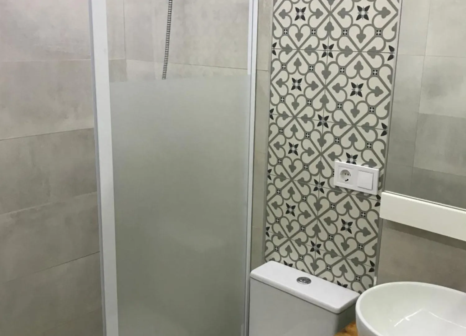 Chalet blanco con piscina privada Isla Cristina
